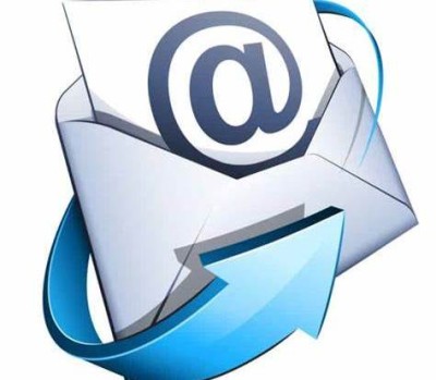 Organized Email