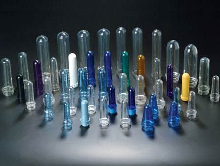 Selling of Preforms, caps, and pet Resin