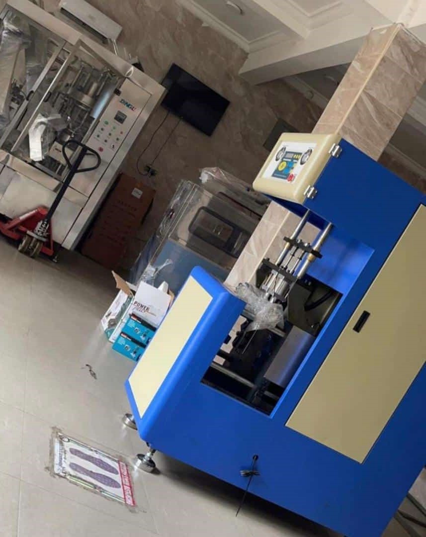 Semi automatic bowling machine available