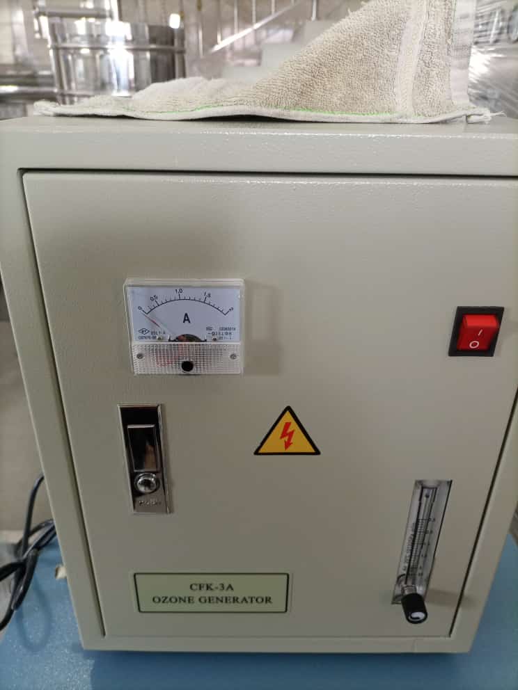 Ozone generator